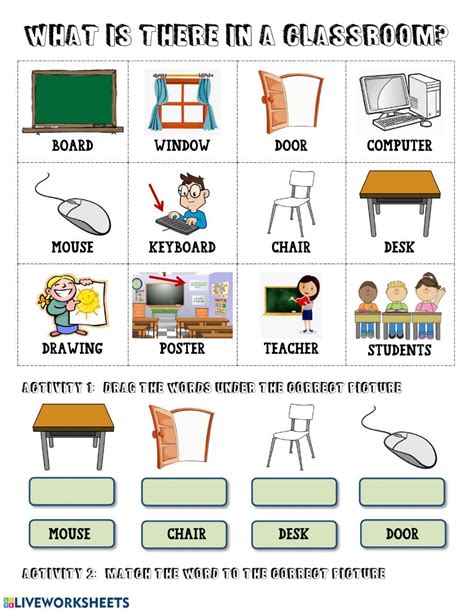 Vocabulary Activities For The Classroom Vocab Victor Vocabulary Activities For Third Grade - Vocabulary Activities For Third Grade