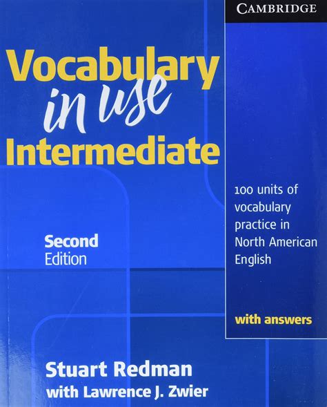 Download Vocabulary In Use Intermediate 2Nd Edition 