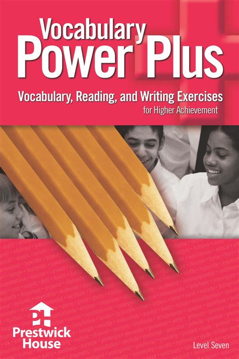 Full Download Vocabulary Power Plus Two Teacher Edition 