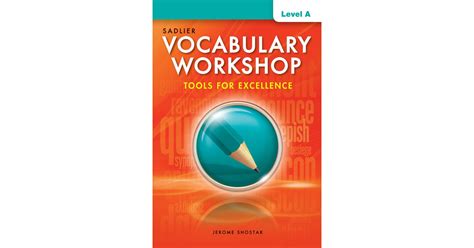 Read Online Vocabulary Workshop Level F Unit 1 Answers Common Core Enriched Edition 