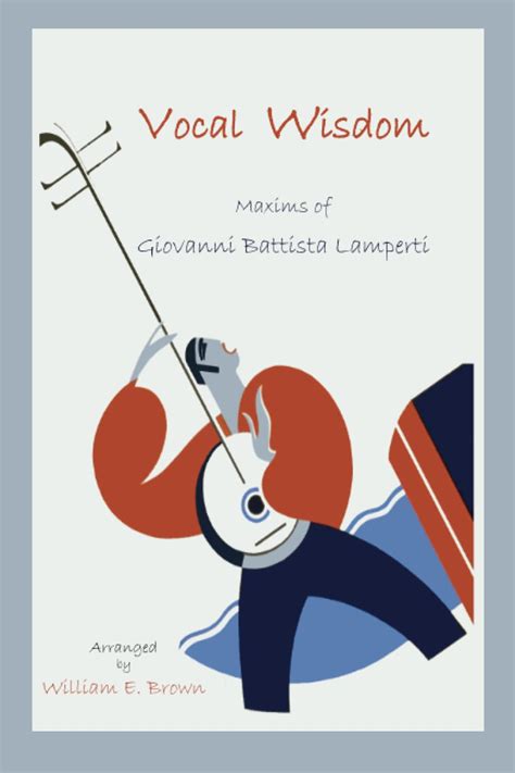 Vocal Wisdom