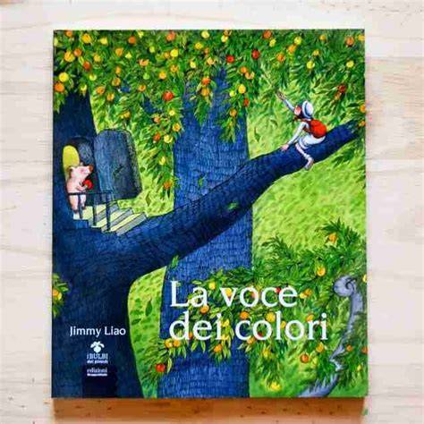 voce dei colori