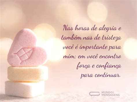 Voce E Importante