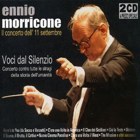 Voci Dal Silenzio