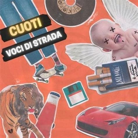 Voci Di Strada