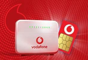 vodafone modemsiz internet paketleri