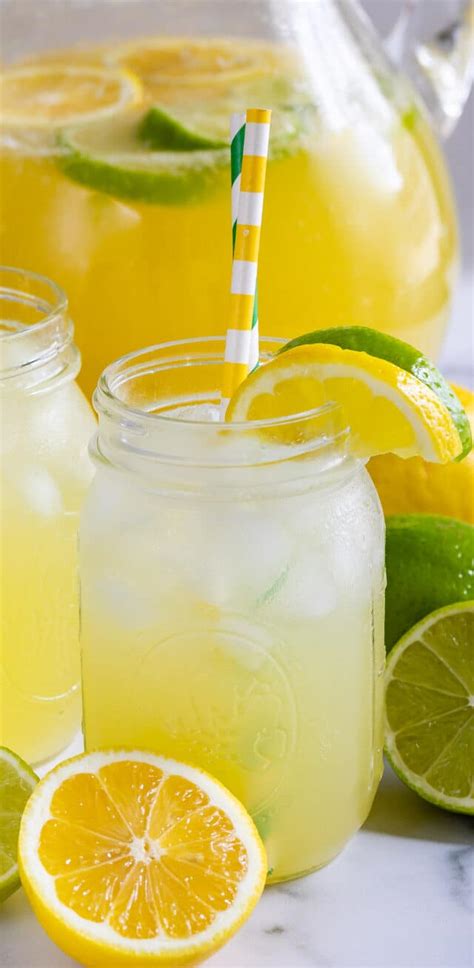 vodka with lemon