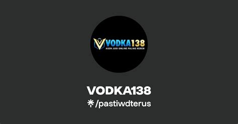 vodka138 linktree