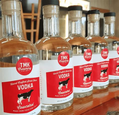 vodkamiilk nude