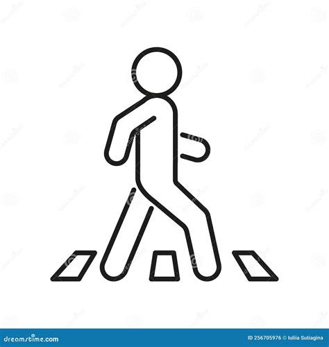 voetganger definitie