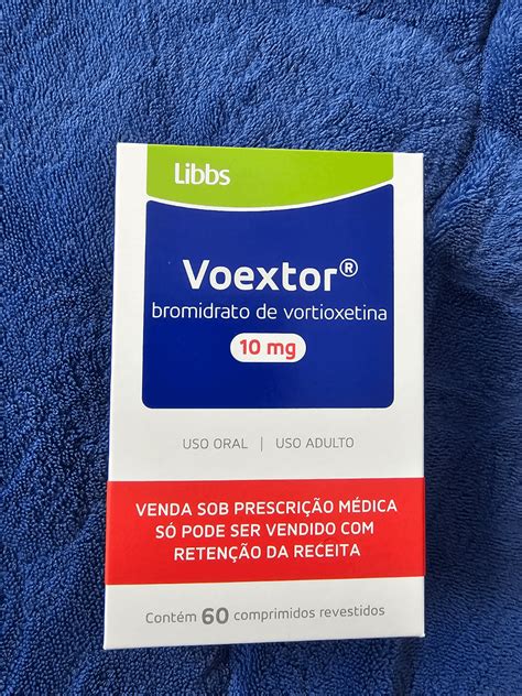 Voextor 10 Mg