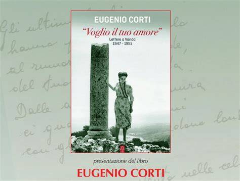 voglio il tuo amore