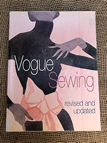 Download Vogue Sewing Revised And Updated Pdf 
