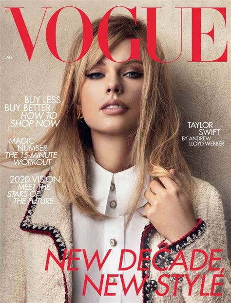 Read Vogue Uk January 2014 