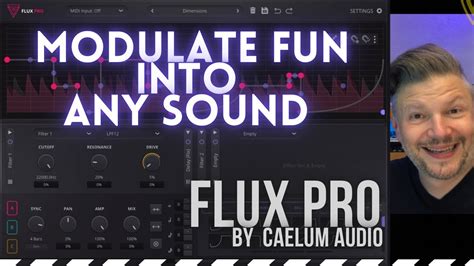 voice flux pro setup