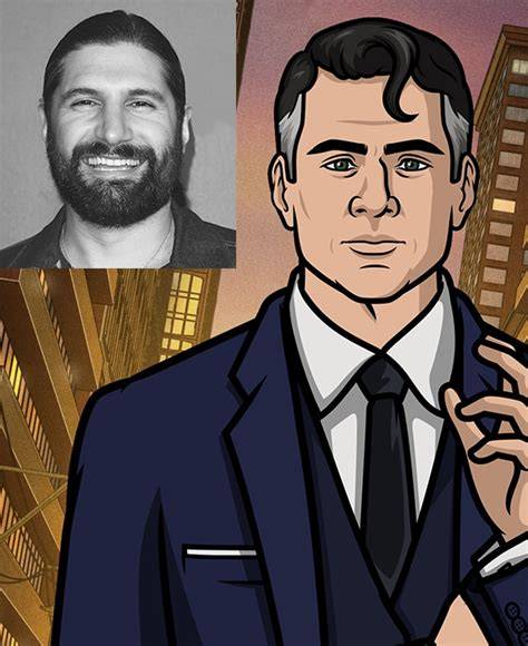 Voice Of Archer