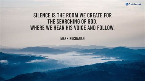 Voice Of God
