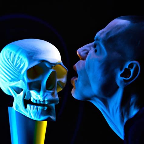 Voice To Skull