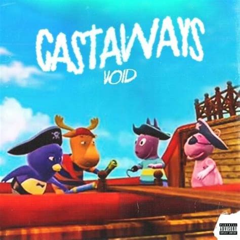 void – Castaways Lyrics Genius Lyrics