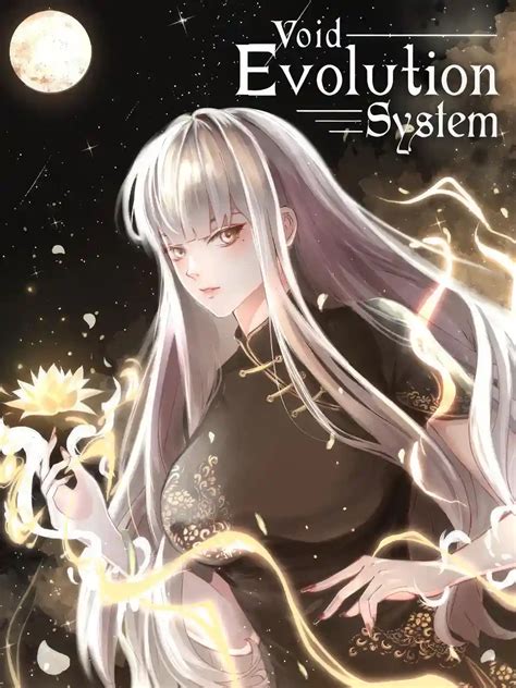 Void Evolution System Novel