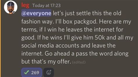Void Leg Ksi Dms
