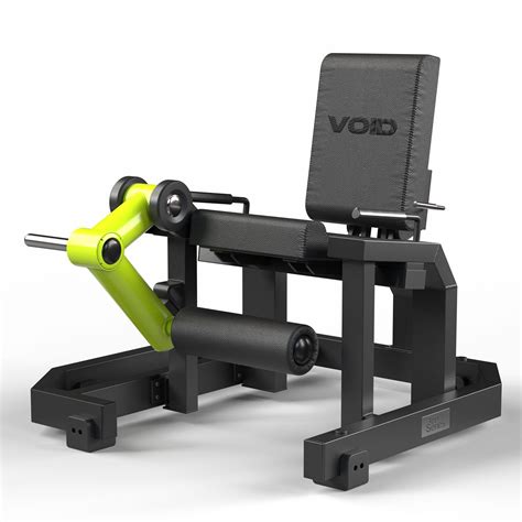 Void Leg Ksi9 Dms