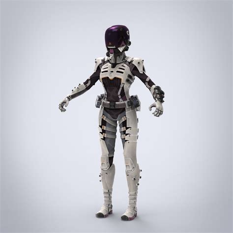 Voidwalker Armor 5e