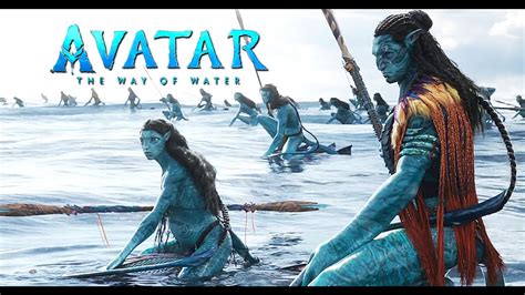 Voir Avatar 2 En 3d   Avatar James Cameron 2009 2022 2024 2026 2028 - Voir Avatar 2 En 3d