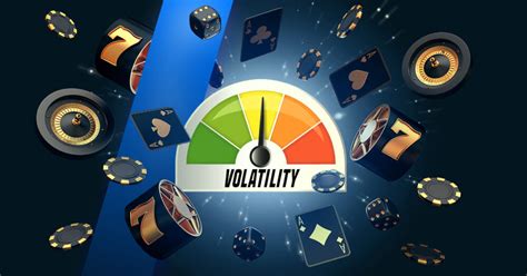 volatilitat casino