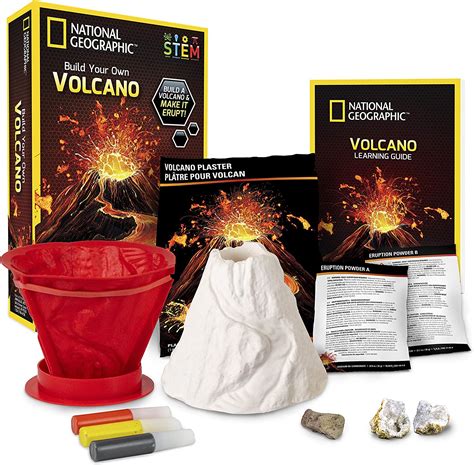 Volcano Science   Science For Taming Volcanoes Openmind - Volcano Science