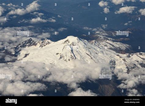 volcano washington state