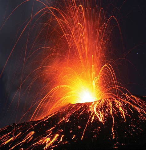 Volcanoe Science   Can Volcanic Super Eruptions Lead To Major Cooling - Volcanoe Science