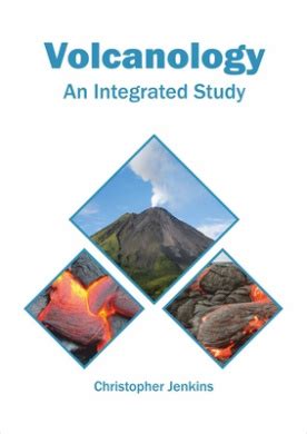 Volcanology An Integrated Study