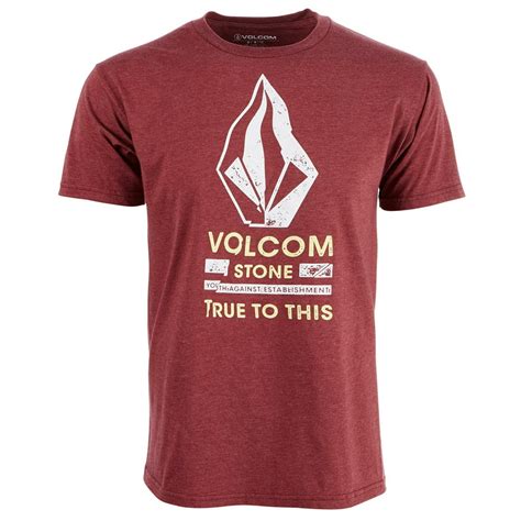 Volcom Shirt Price