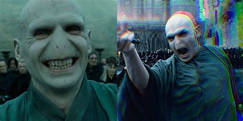 voldemort Memes & GIFs - Imgflip