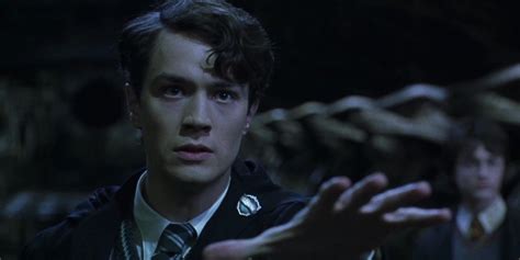 Voldemort Chamber Of Secrets