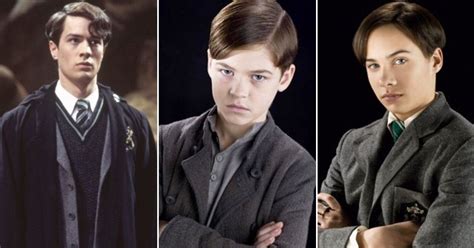 Voldemort Young