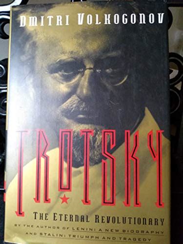 volkogonov trotsky biography