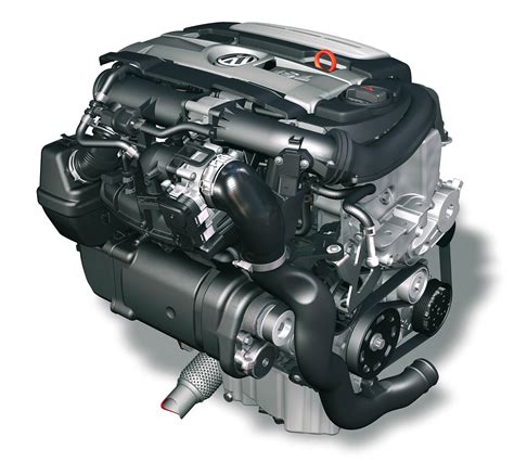 Read Online Volkswagen 20 Tsi Engine 