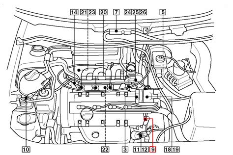 Full Download Volkswagen Jetta Tdi Engine Wiring Diagram 