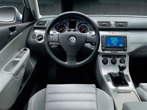 Read Volkswagen Passat B6 Dashboard Manual Rulfc 