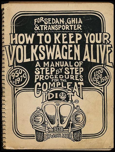 Read Volkswagen Repair Guide 