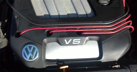 Download Volkswagen V5 Engine Manual 