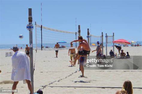 volleyball nude