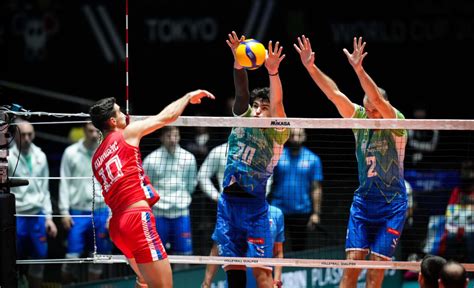 volleyball olympia 2024 stream