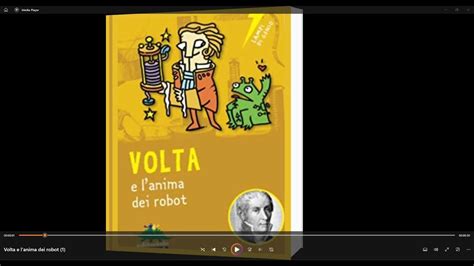 Volta E Lanima Dei Robot