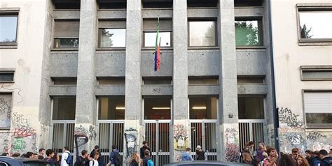 Volta Liceo Milano