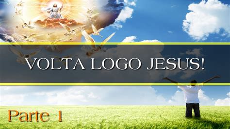 Volta Logo Jesus