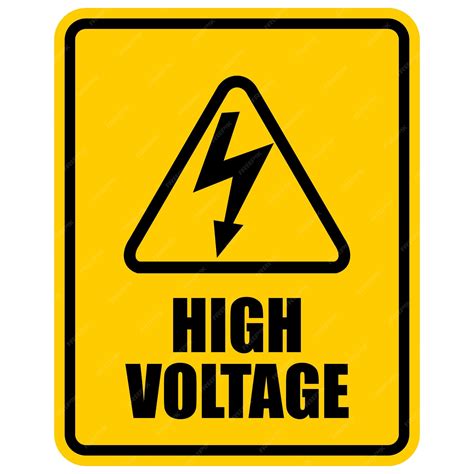 voltage