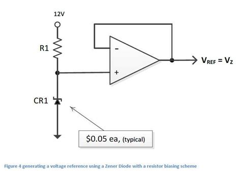 Voltage References From Diodes To Precision High Order Bandgap Circuits